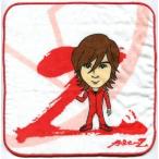 中古タオル・手ぬぐい(男性) 橋本良亮(A.B.C-Z) オリジナルハンドタオル 「DVD Za ABC〜5stars〜」 A.B.C