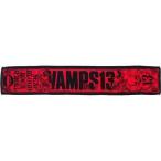 中古タオル・手ぬぐい(男性) VAMPS マフラータオル 「VAMPS LIVE 2013」