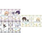 中古タオル・手ぬぐい(キャラクター) 全3種セット マイクロファイバータオル 「楽天ブックス くりックジストア