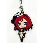 Yahoo! Yahoo!ショッピング(ヤフー ショッピング)中古ストラップ（キャラクター） 西木野真姫 「ラブライブ! トレーディングラバーストラップVol.3」