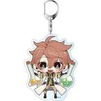 中古キーホルダー・マスコット(キャラクター) フラン デカキーホルダー 「Code：Realize 〜創世の姫君〜」