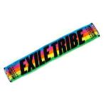 中古タオル・手ぬぐい(男性) EXILE マフラータオル 「