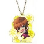 Yahoo! Yahoo!ショッピング(ヤフー ショッピング)中古キーホルダー・マスコット（キャラクター） 4.藤堂平助（雪合戦） 「薄桜鬼 アクリルキーホルダーコレクション」