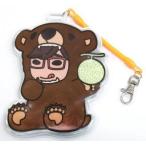 中古財布・パスケース(男性) 江口拓也 リフレクターパスケース 「Kiramune Fan Meeting in SAPPORO」