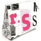 中古バッグ(男性) SMAP ポーチ 「Mr.S -SAIKOU DE SAIKOU NO CONCERT TOUR」