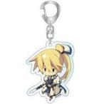 中古キーホルダー・マスコット(キャラクター) 02.カイ=キスク デフォルメ アクリルキーホルダー 「GUILTY