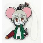 中古ストラップ(キャラクター) 伊佐那社 「K -In this place again- どうぶつけー ラバース