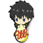 Yahoo! Yahoo!ショッピング(ヤフー ショッピング)中古小物（キャラクター） 土方十四郎 ピョコッテ 「銀魂」