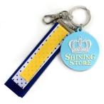 中古キーホルダー・マスコット(キャラクター) うたの☆プリンスさまっ♪ リボンキーホルダー SHINING STORE限定