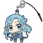 中古ストラップ(キャラクター) アスナ つままれストラップ ALOver. 「ソードアート・オンラインII」