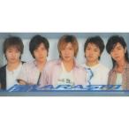 中古収納・携帯用アイテム 嵐 チケットホルダー 2005年 ジャニーズショップ限定