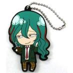 Yahoo! Yahoo!ショッピング(ヤフー ショッピング)中古キーホルダー・マスコット（キャラクター） 巻島裕介 「弱虫ペダル GRANDE ROAD ラバーキーホル