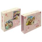 中古特典系収納BOX(キャラクター) Printemps・lily white・BiBi CD収納BOX 「CD ラブライブ!