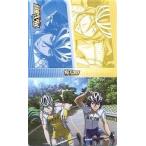 中古フォトフレーム・アルバム(キャラクター) 巻島裕介＆東堂尽八 ブロマイドホルダ 「弱虫ペダル GRANDE