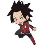 中古ストラップ(キャラクター) 嵐山准 「ワールドトリガー トレーディングラバーストラップ」