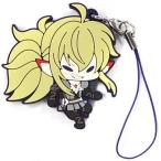 Yahoo! Yahoo!ショッピング(ヤフー ショッピング)中古ストラップ（キャラクター） ルナール 「es nino ラバーストラップコレクション テイルズ オブ ゼステ