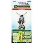 中古キーホルダー・マスコット(キャラクター) ルーサー キャラクターラバーチェーン 「セガラッキーくじ ファンタシー