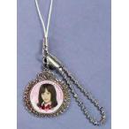 中古ストラップ(女性) 前田敦子(AKB48) フォトチャームストラップ AKB48オフィシャルショップ原宿店限定