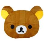 中古生活雑貨(キャラクター) リラックマ ふわふわマット2 「リラックマ」