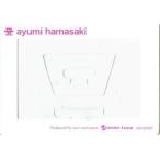 中古フォトフレーム・アルバム(女性) 浜崎あゆみ オリジナル・フォトフレーム 「CD Colours」 オフィシャルファンクラ