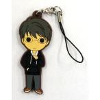中古ストラップ(キャラクター) N.紺野玉緒 ラバーストラップ 「ときめきメモリアル Girl’s Side DAYS 20