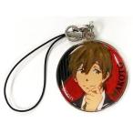 中古ストラップ(キャラクター) 橘真琴 チャームストラップ 「Free!-Eternal Summer-」