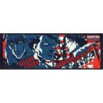 中古タオル・手ぬぐい(キャラクター) クロロvsシルバ＆ゼノ スポーツタオル 「HUNTER×HUNTERクジ 幻影旅団ver.」 D賞
