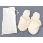 中古ルームシューズ・室内履き NEWS スリッパ 「NEWS LIVE TOUR 2015 White」