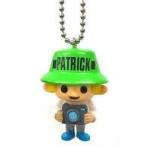 中古キーホルダー・マ