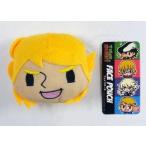 中古バッグ(キャラクター) キース・グッドマン フェイスポーチ 「TIGER＆BUNNY」