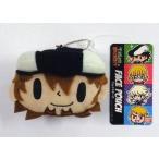 Yahoo! Yahoo!ショッピング(ヤフー ショッピング)中古バッグ（キャラクター） 鏑木・T・虎徹 フェイスポーチ 「TIGER＆BUNNY」