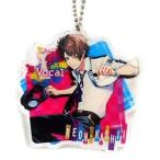 中古キーホルダー・マスコット(キャラクター) 香椎玲音 アクリルキーホルダー 「DYNAMIC CHORD」