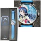 中古腕時計・懐中時計(キャラクター) 園田海未 Ver.2(それは僕たちの奇跡) リストウォッチ 「ラブライブ!」
