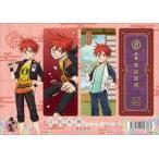 Yahoo! Yahoo!ショッピング(ヤフー ショッピング)中古ブックカバー・しおり（キャラクター） 愛染国俊 クリアしおり 「刀剣乱舞-ONLINE-」