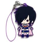 Yahoo! Yahoo!ショッピング(ヤフー ショッピング)中古ストラップ（キャラクター） リオン・マグナス 「esシリーズ nino ラバーストラップコレク