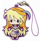 Yahoo! Yahoo!ショッピング(ヤフー ショッピング)中古ストラップ（キャラクター） ミラ=マクスウェル 「esシリーズ nino ラバーストラップコレ