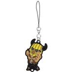 中古ストラップ(キャラクター) あらくれ 「シアトリズム ドラゴンクエスト キャラクターラバーストラップ」