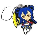 中古ストラップ(キャラクター) 園田海未 「ラブライブ!The School Idol Movie ラバーストラップコレクション」