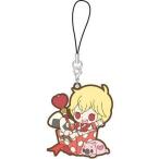 Yahoo! Yahoo!ショッピング(ヤフー ショッピング)中古ストラップ（キャラクター） 箱根有基 「美男高校地球防衛部LOVE! ラバーストラップ キャラプレver.」