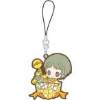 Yahoo! Yahoo!ショッピング(ヤフー ショッピング)中古ストラップ（キャラクター） 鳴子硫黄 「美男高校地球防衛部LOVE! ラバーストラップ キャラプレver.」