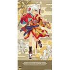 中古タオル・手ぬぐい(キャラクター) 首里城 ジャンボタオル 「城姫クエスト」