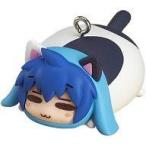 中古ストラップ(キャラクター) ぶちねこKAITO 「キャラクター・ボーカル・シリーズ 初音ミク どうぶつチャームストラップ」