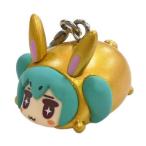 中古ストラップ(キャラクター) 【シークレット】 うさミク(ゴールド ver.) 「キャラクター・ボーカル・シリーズ