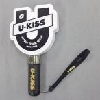 中古ペンライト・リングライト U-KISS スティックライト 「U-KISS JAPAN TOUR 2014」