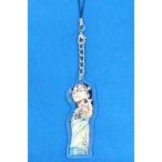 中古ストラップ(キャラクター) 東堂尽八