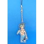 中古ストラップ(キャラクター) 真波山岳