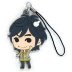 中古ストラップ(男性) [単品] 岡本信彦 特製ラバーストラップ キラキャラ×恋花デイズ コラ