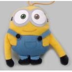 中古キーホルダー・マスコット(キャラクター) ボブ クリーナーマスコット 「ミニオンズ」