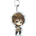 中古キーホルダー・マスコット(キャラクター) エラムver2 デカキーホルダー 「アルスラーン戦記」