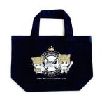 中古バッグ(キャラクター) 御幸一也＆結城哲也 ランチトート 「ダイヤのA in ナンジャタウン